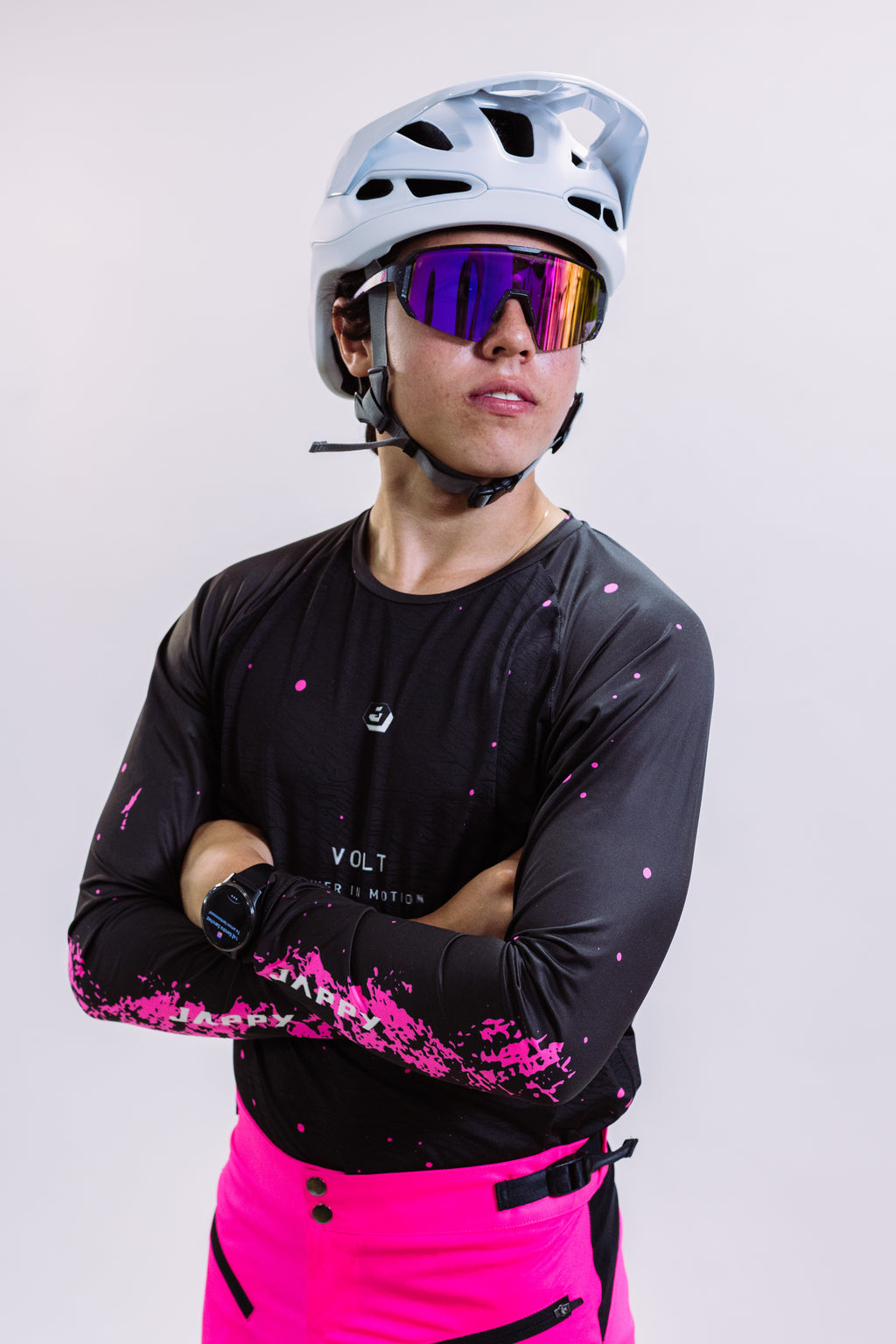 Jersey VOLT NF - Hombre