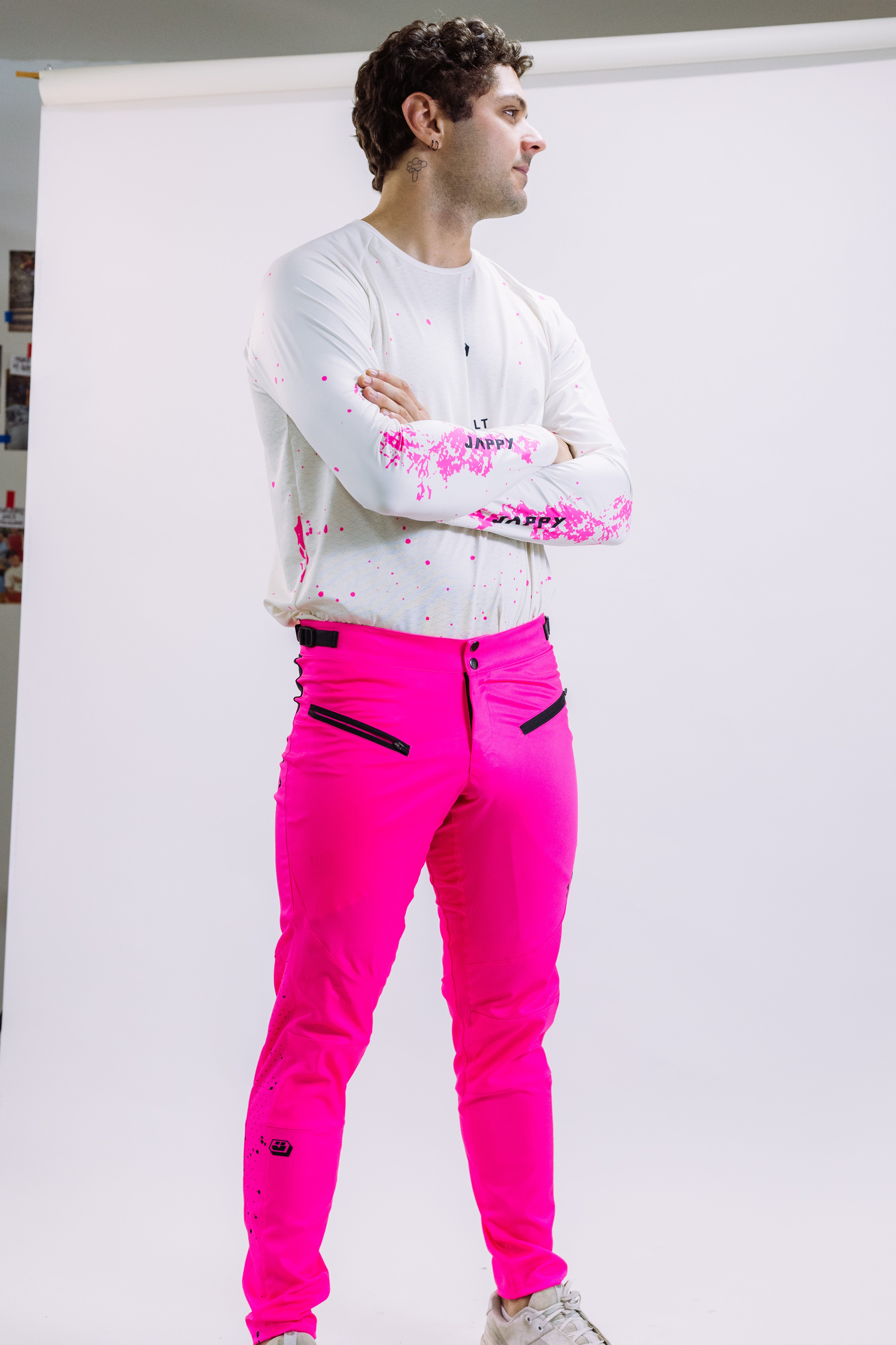 Pantalón VOLT F - Hombre