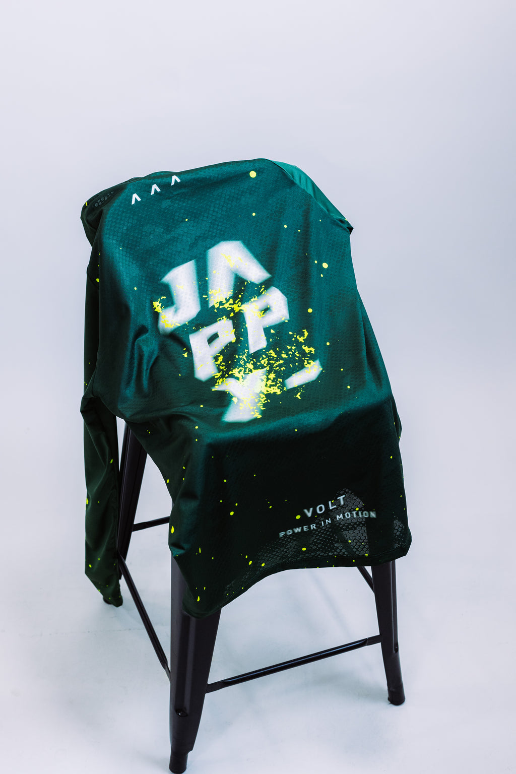 Jersey VOLT VV -  Mujer