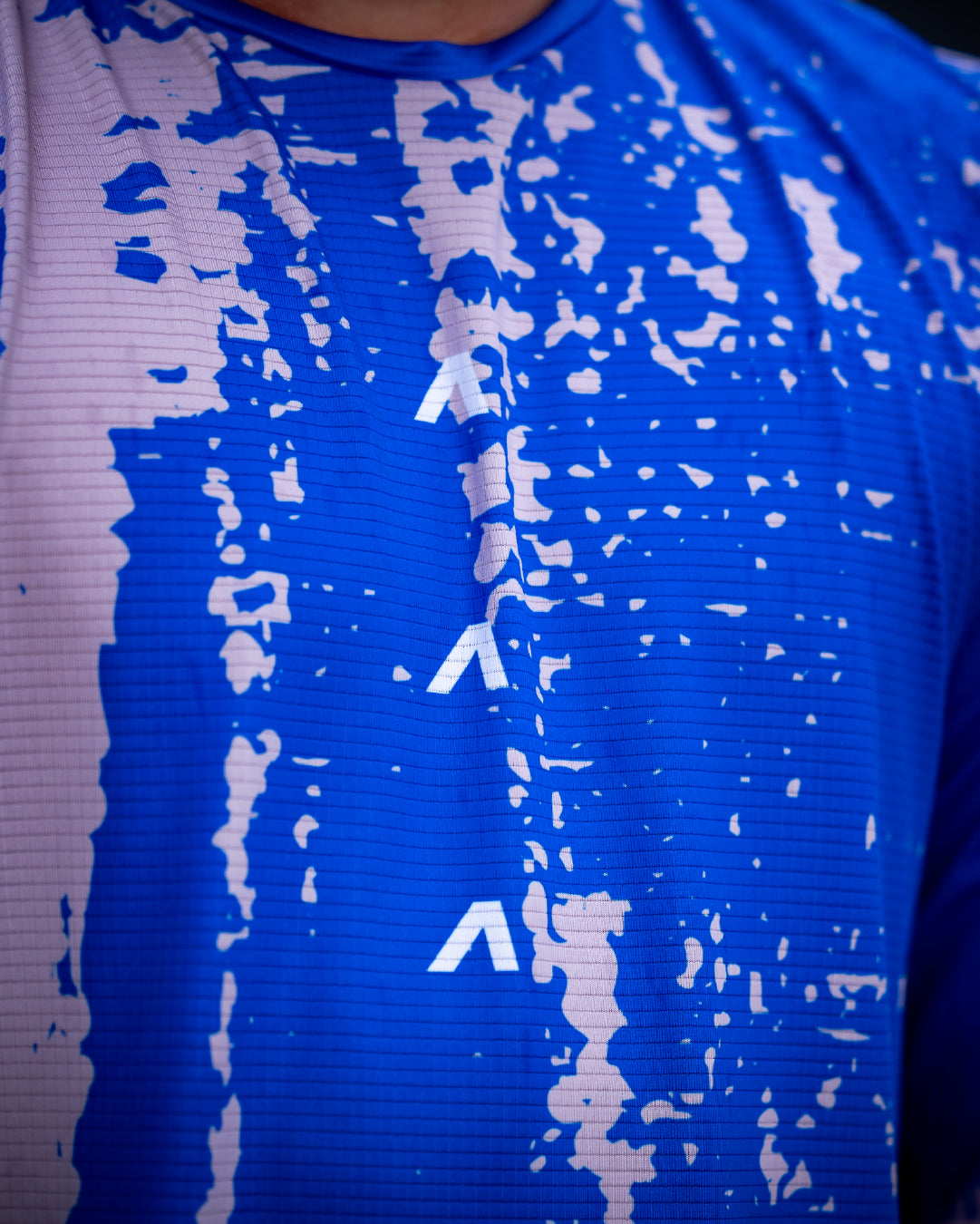 Jersey Efímera Race V1 - Hombre