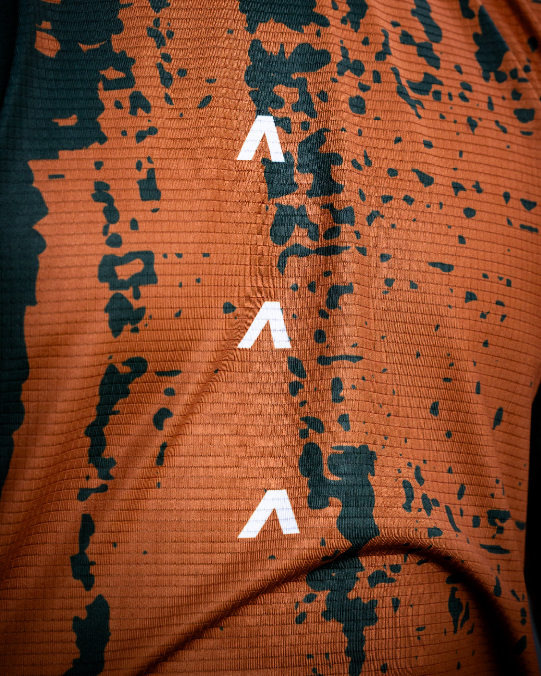 Jersey Efímera Race V2 - Hombre