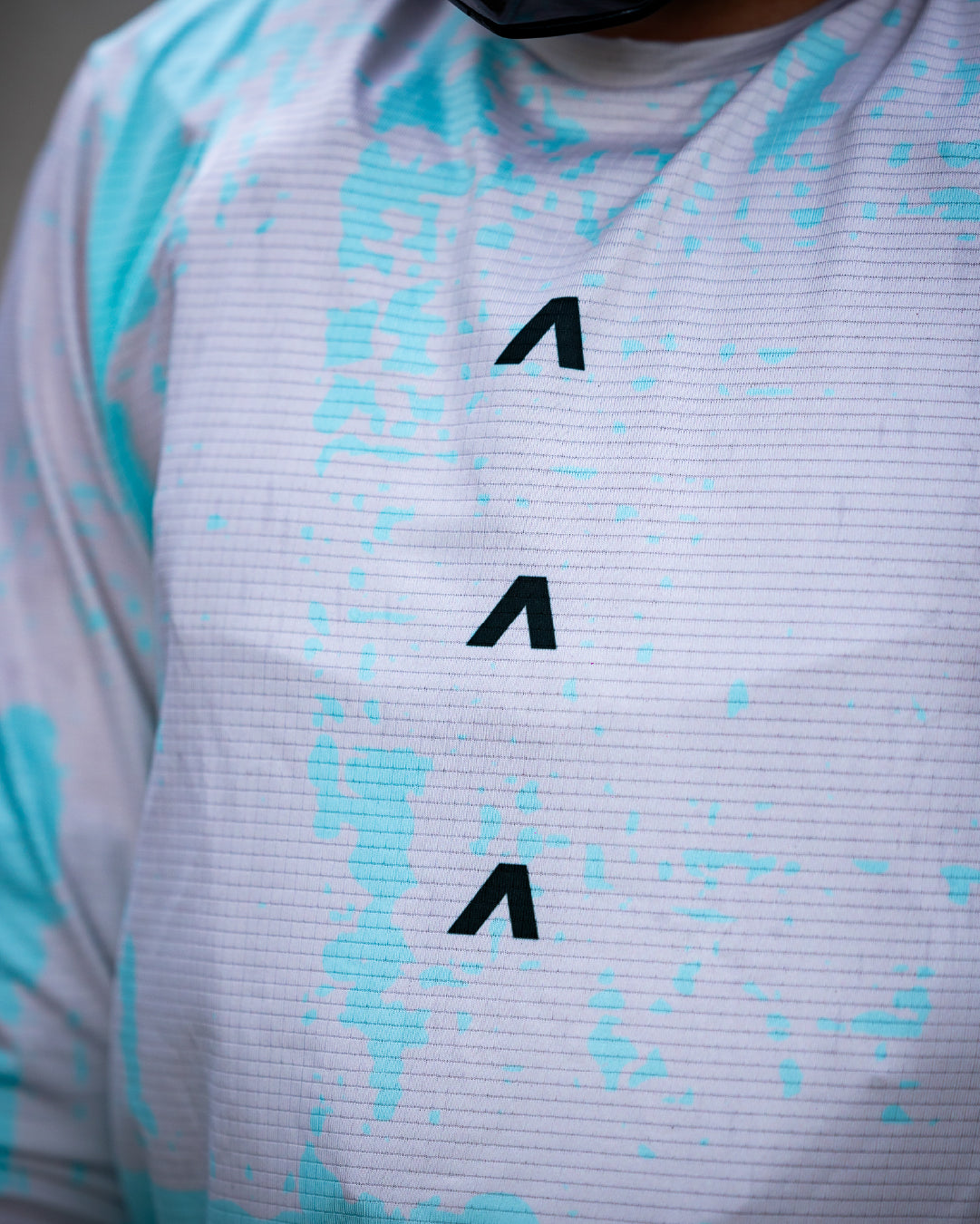 Jersey Efímera Race V3 - Hombre