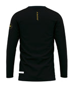Jersey Basics 2.0 Negro LTD - Hombre
