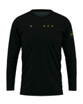 Jersey Basics 2.0 Negro LTD - Hombre