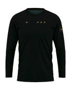 Jersey Basics 2.0 Negro LTD - Hombre