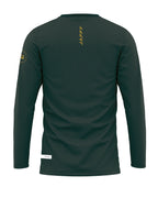 Jersey Basics 2.0 Verde Oscuro LTD - Hombre
