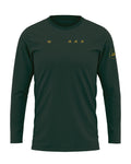 Jersey Basics 2.0 Verde Oscuro LTD - Hombre