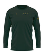 Jersey Basics 2.0 Verde Oscuro LTD - Hombre