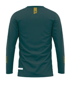 Jersey Basics 2.0 Verde - Hombre