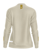 Jersey Basics 2.0 Beige - Mujer