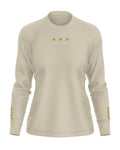 Jersey Basics 2.0 Beige - Mujer
