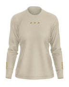 Jersey Basics 2.0 Beige - Mujer