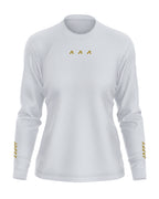 Jersey Basics 2.0 Gris Claro - Mujer