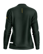 Jersey Basics 2.0 Verde Oscuro LTD - Mujer