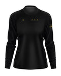Jersey Basics 2.0 Negro LTD - Mujer