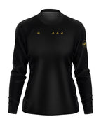 Jersey Basics 2.0 Negro LTD - Mujer