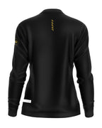 Jersey Basics 2.0 Negro LTD - Mujer