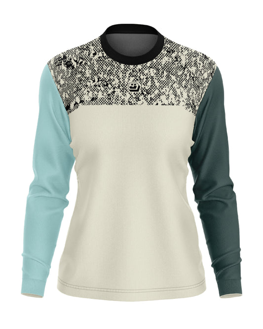 MUJER | JERSEY SAND BEIGE