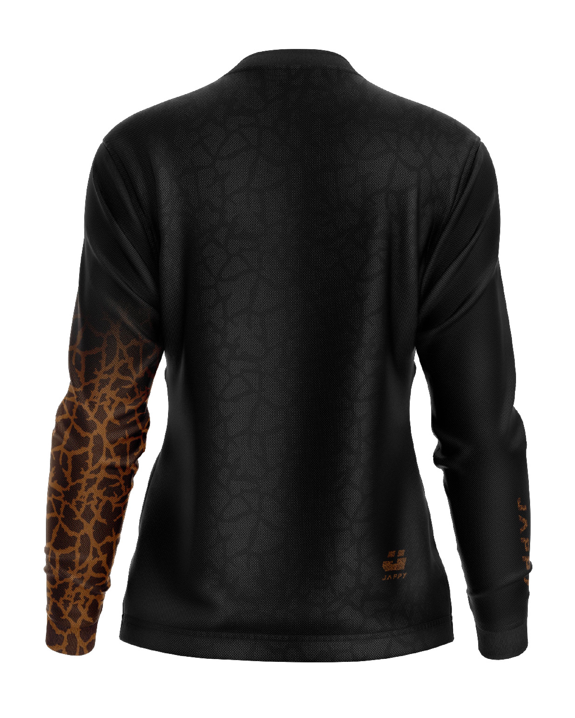 Jersey Safari Jirafa - Mujer