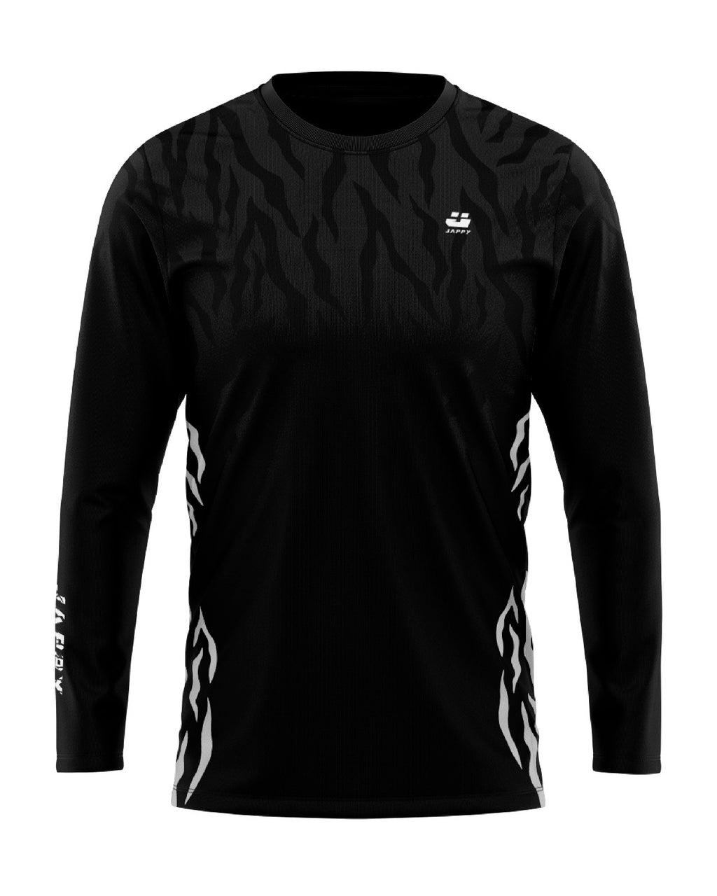 Jersey Safari Tigre - Hombre