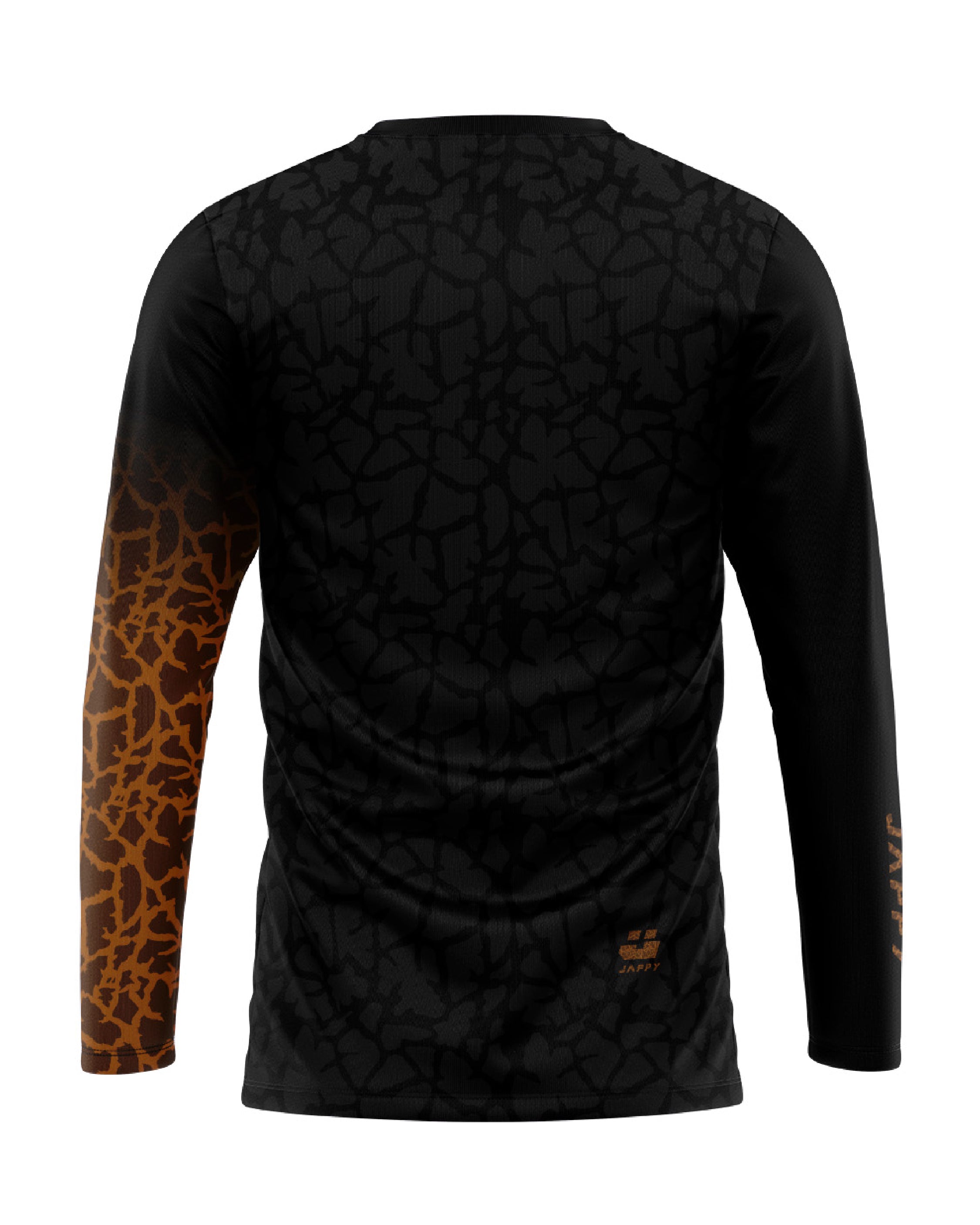 Jersey Safari Jirafa - Hombre