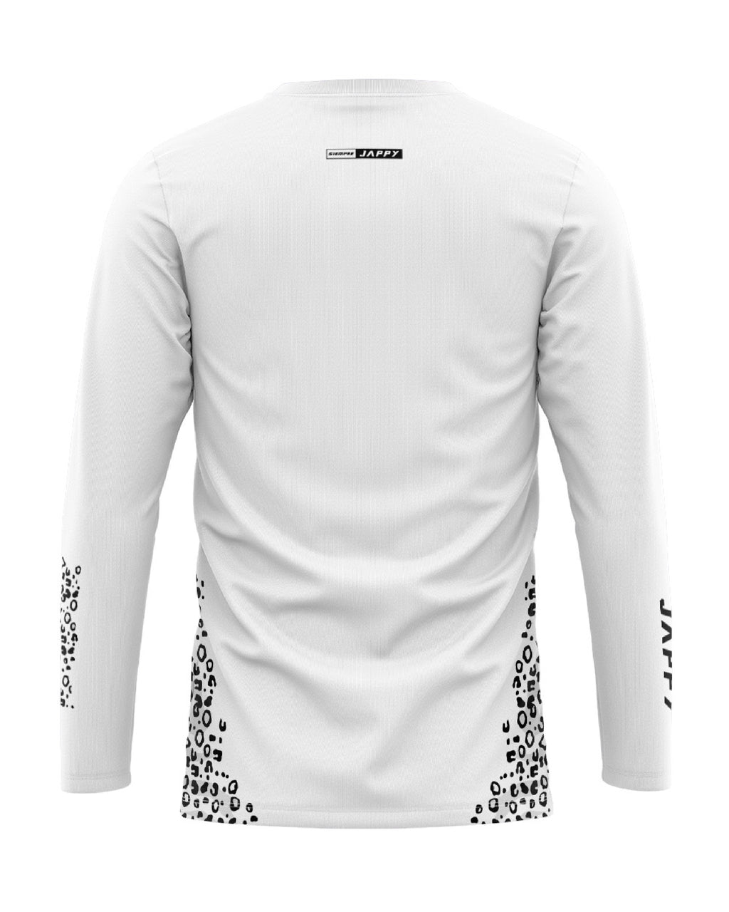 Jersey Safari Leopardo - Hombre