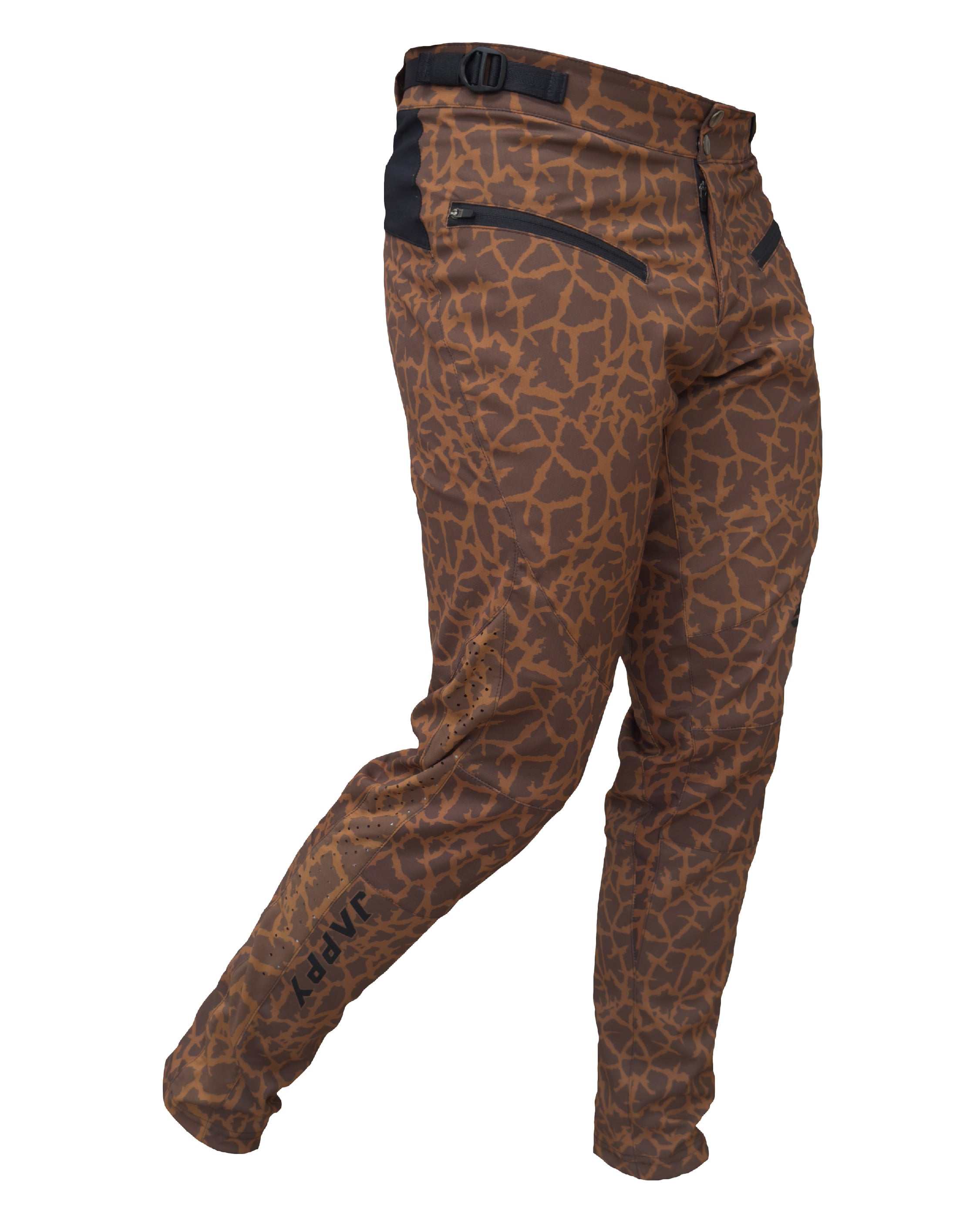 Pantalón Safari Jirafa - Mujer