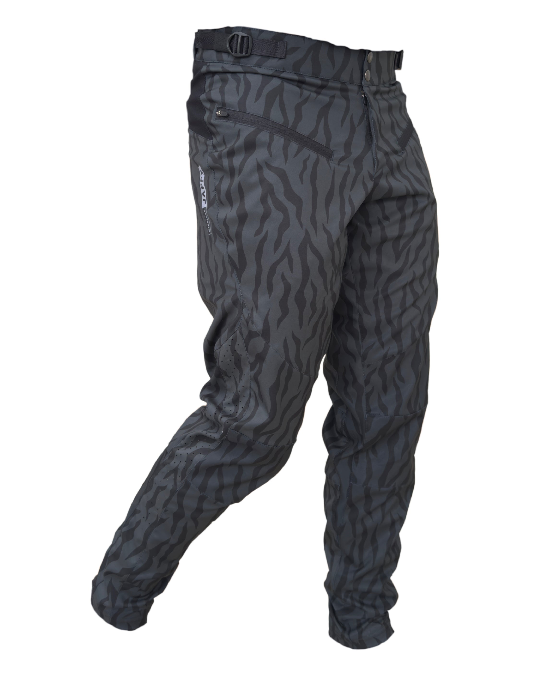 Pantalón Safari Tigre - Mujer
