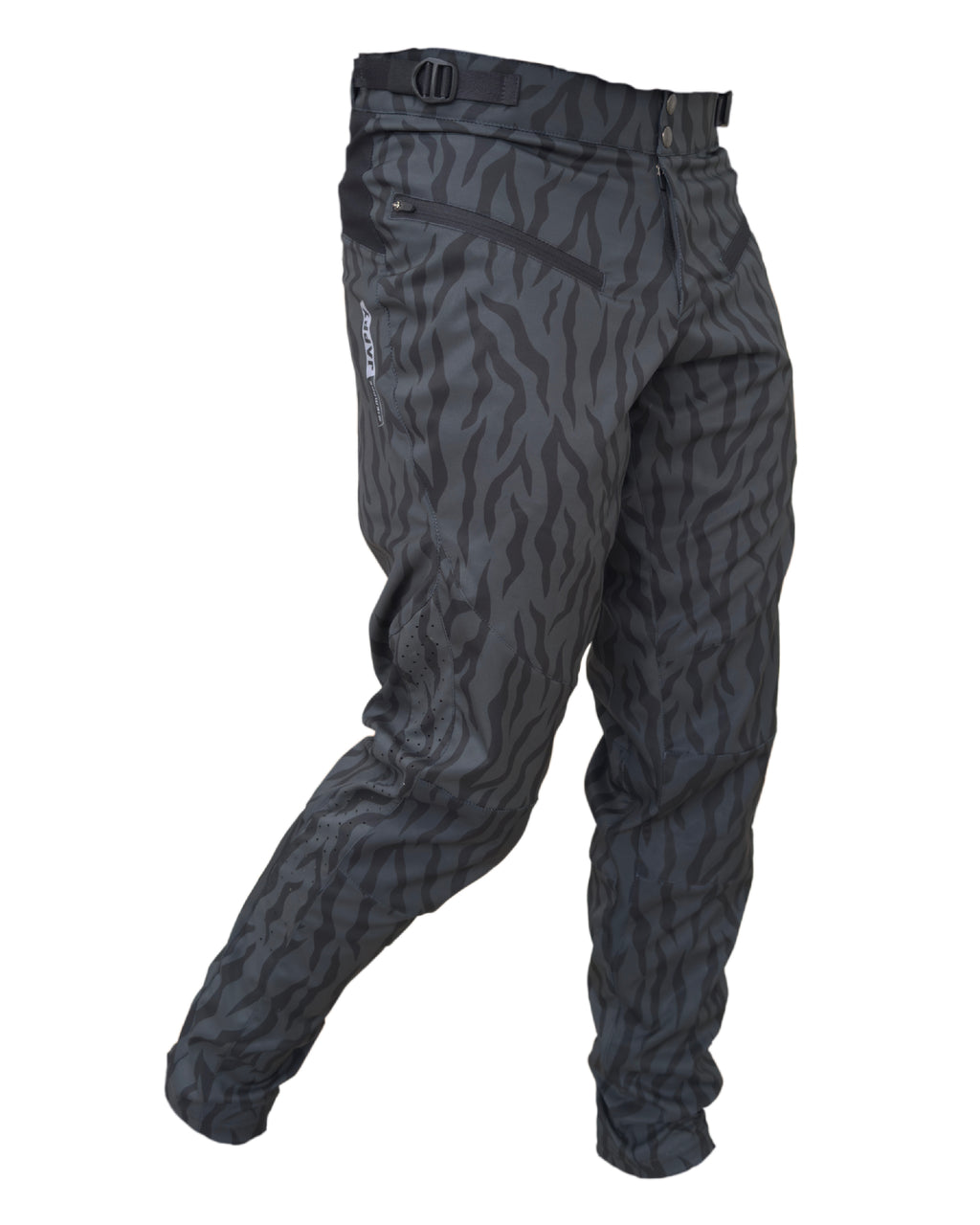 Pantalón Safari Tigre - Hombre