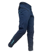 Pantalón F-UNO Azul - Mujer