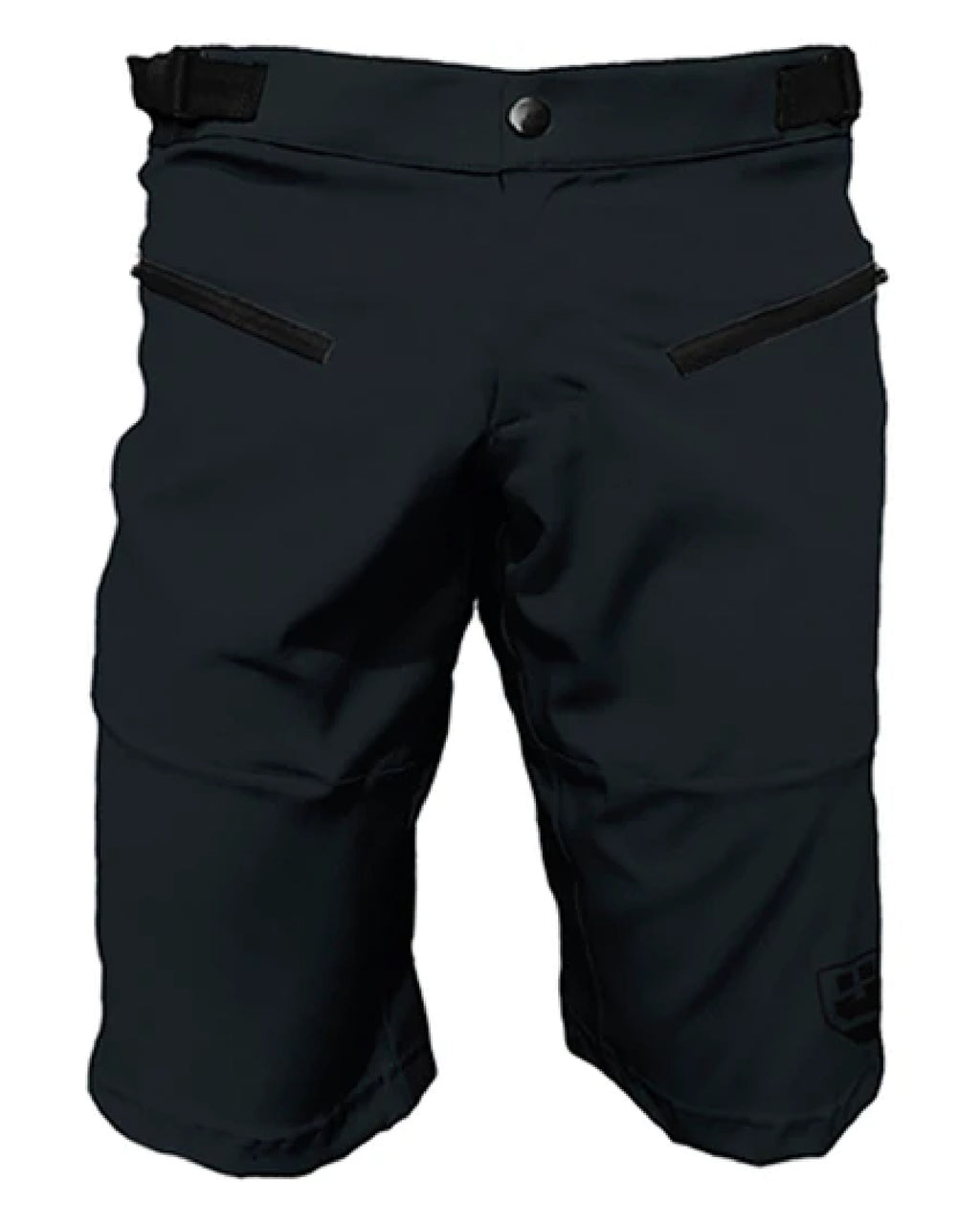 Pantaloneta MTB Petróleo - Mujer