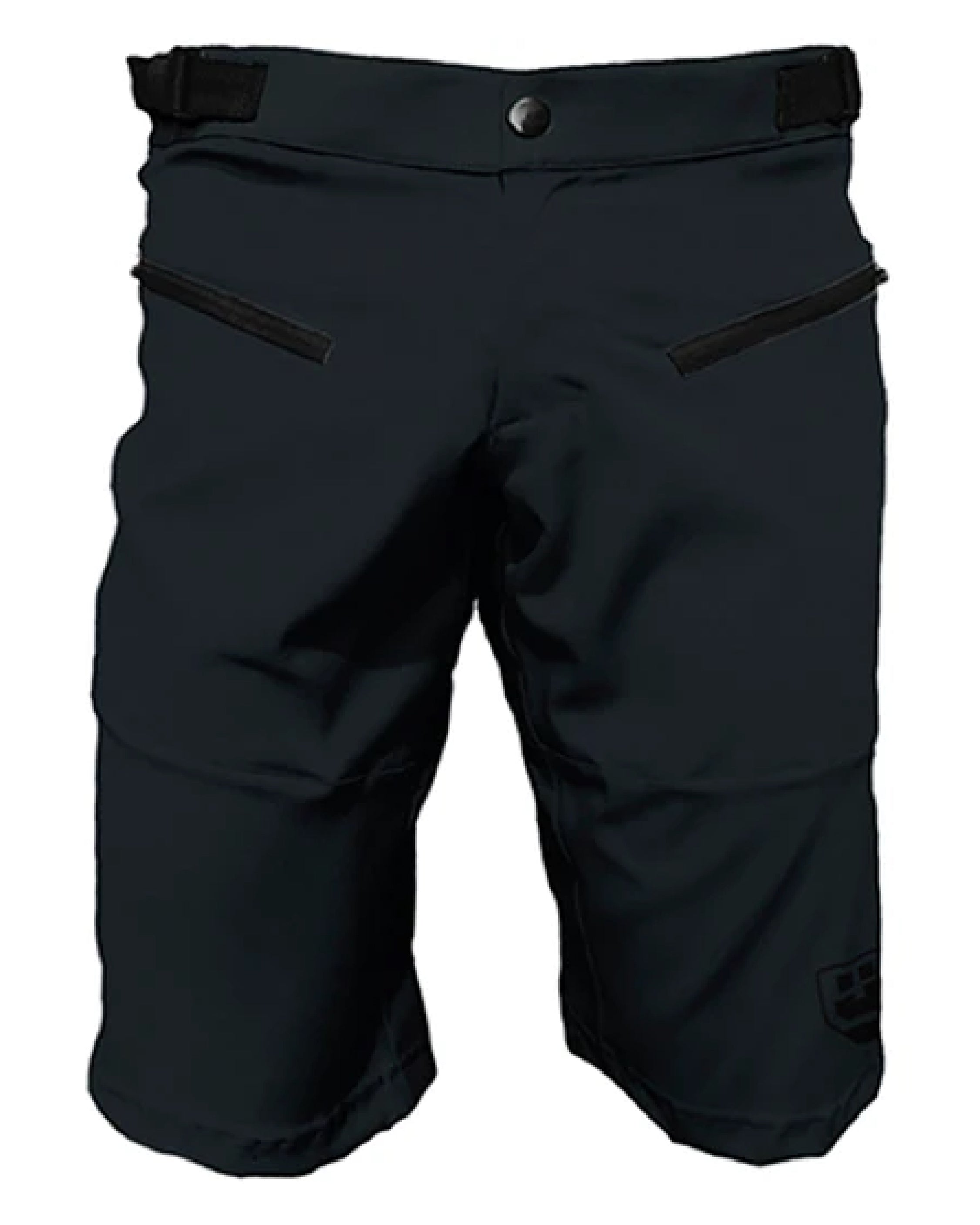 Pantaloneta MTB Petróleo - Mujer