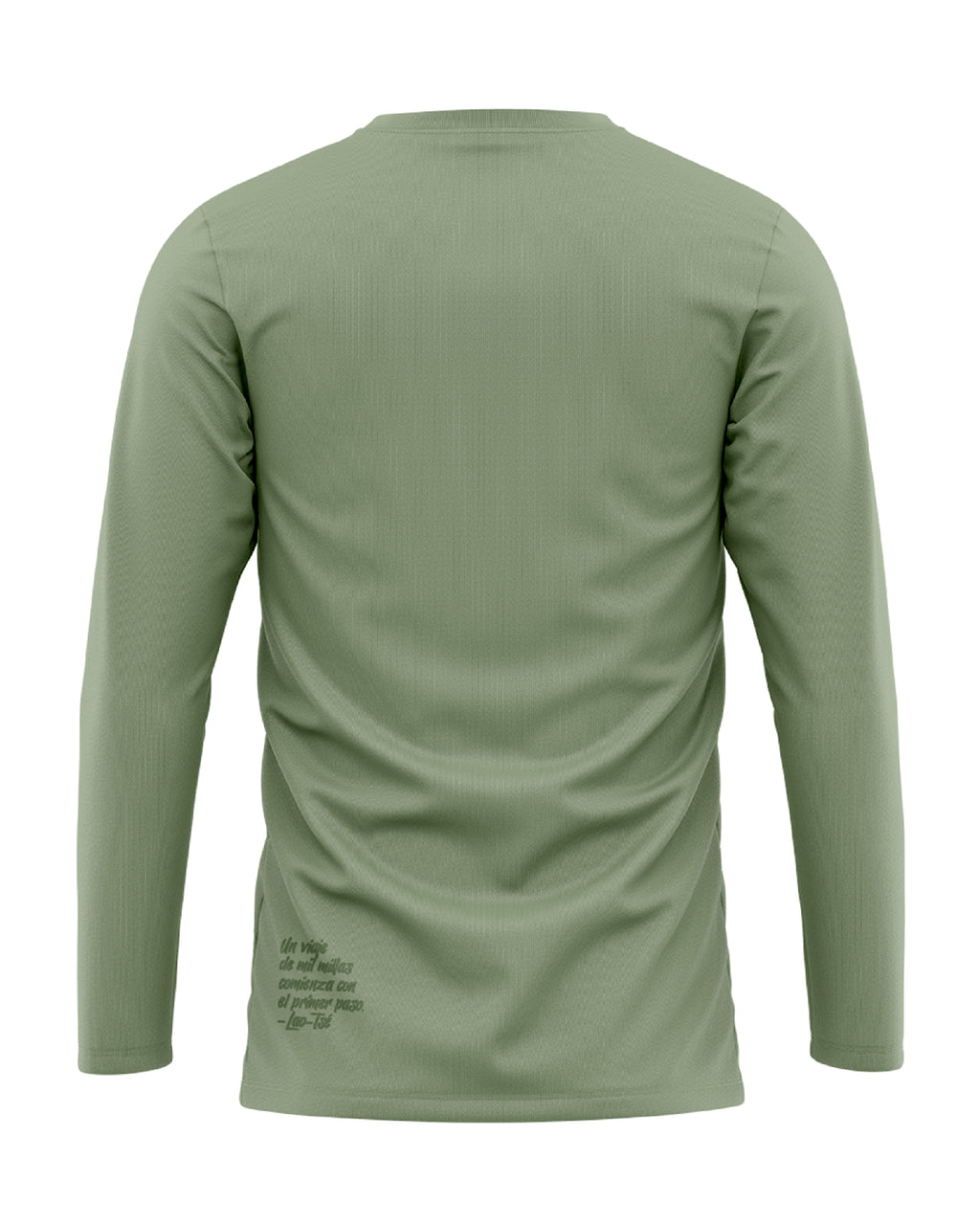 Motorcycle Plain Sage Green