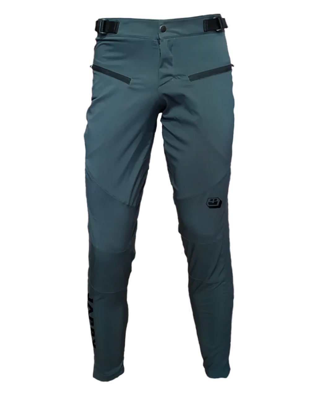 Pantalón MTB Gris Oscuro - Mujer