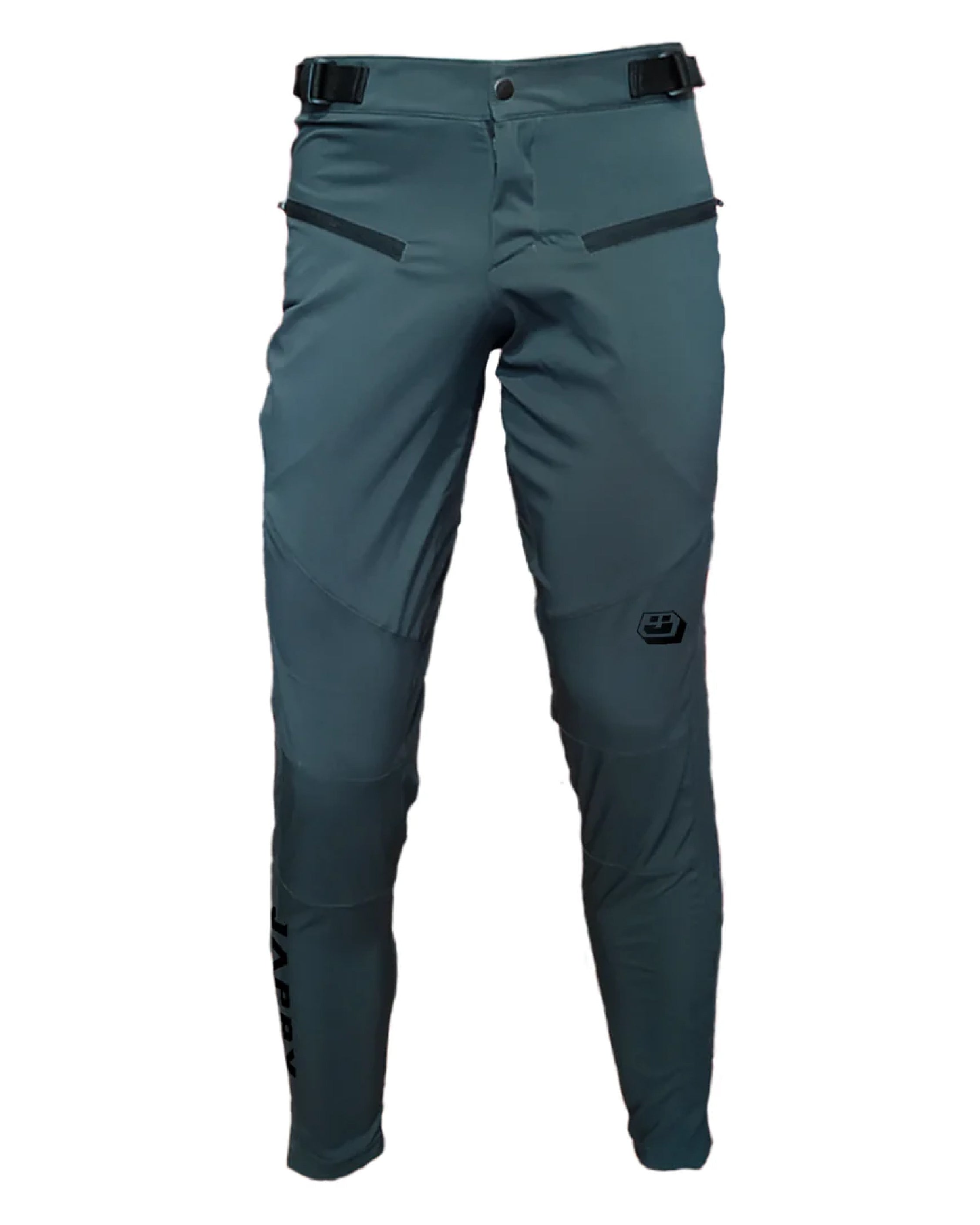 Pantalón MTB Gris Oscuro - Mujer