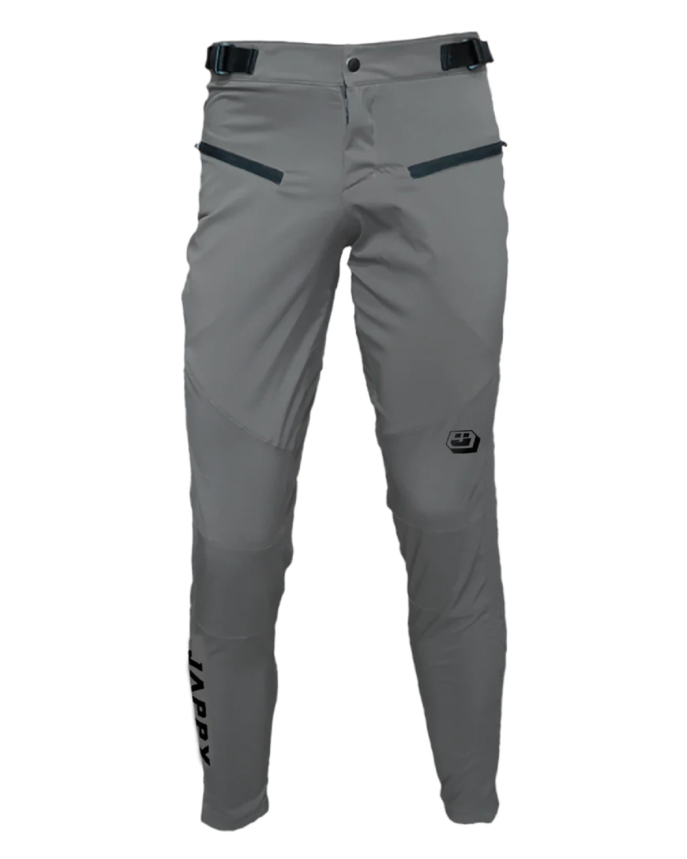 Pantalón MTB Gris - Mujer