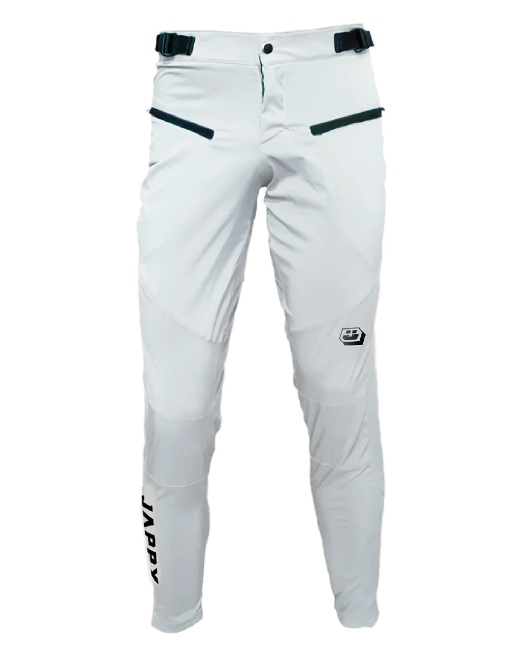Pantalón MTB Blanco - Mujer