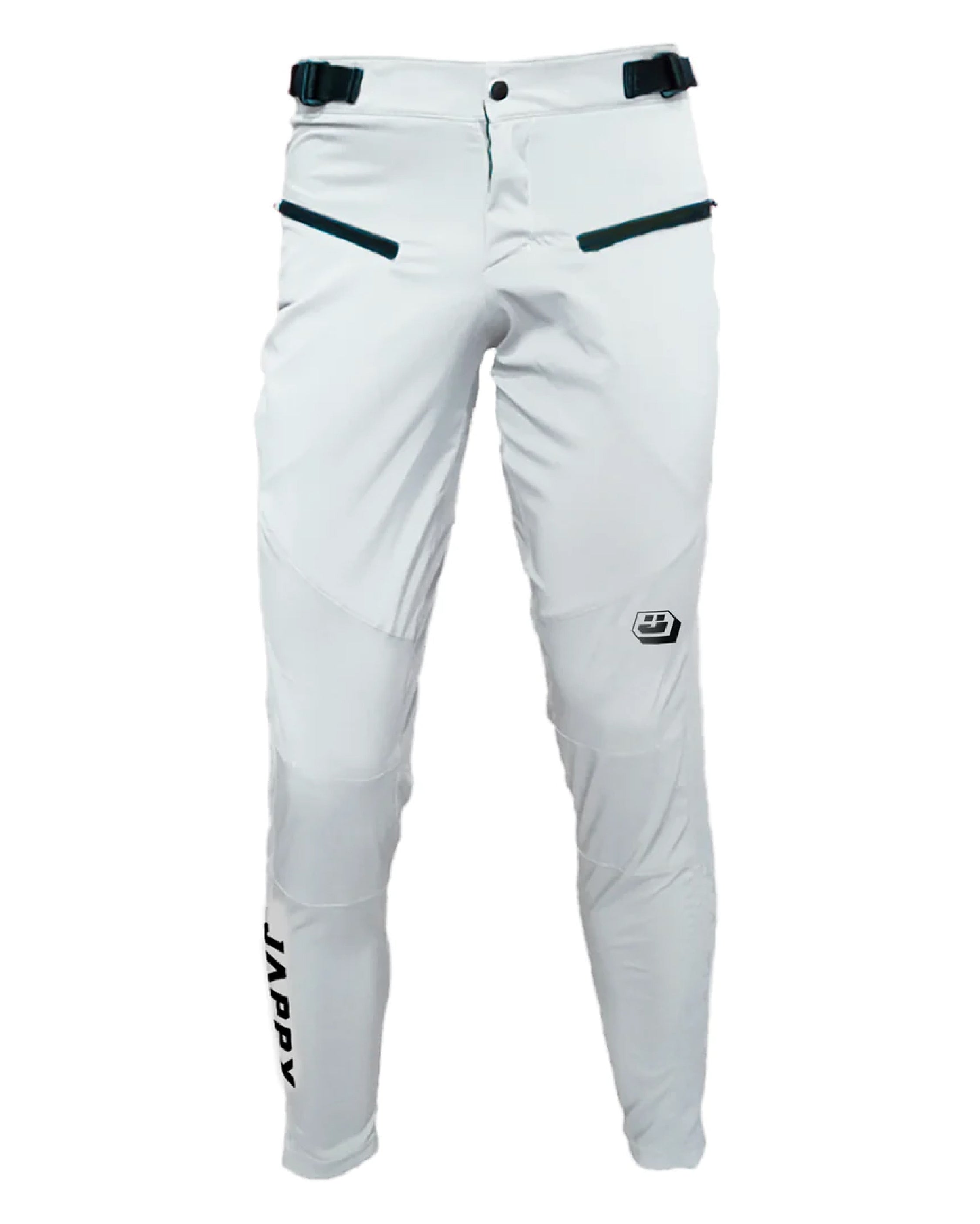 Pantalón MTB Blanco - Mujer