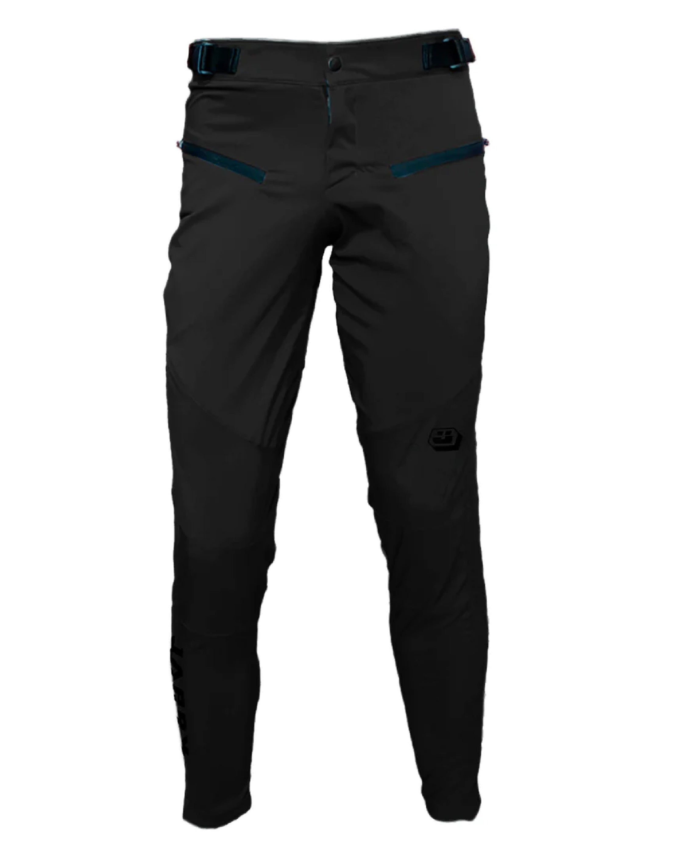 Pantalón MTB Negro - Mujer