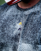 Jersey Noise Verde - Hombre