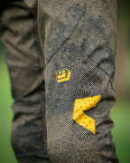 Pantalón Space Militar - Hombre