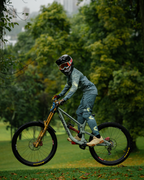 Jersey Space Lima - Hombre