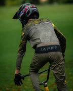 Pantalón Space Militar - Hombre