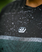 Jersey Space Petróleo - Hombre