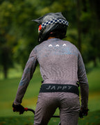 Pantalón Space Salmón - Hombre