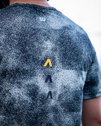 Jersey Noise Verde - Hombre