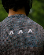 Jersey Space Salmón - Hombre