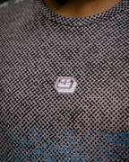 Jersey Space Salmón - Hombre