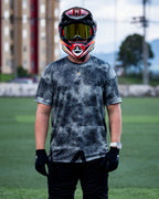 Jersey Noise Verde - Hombre