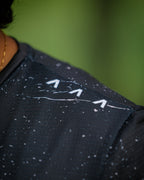 Jersey Space Petróleo - Hombre